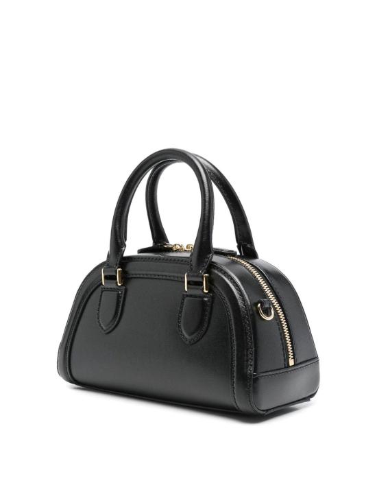 26FW 알렉산더 맥퀸 토트백 8379131MAAC1000 Black - ALEXANDER MCQUEEN