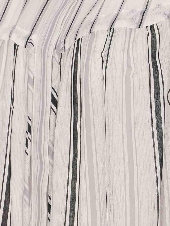  핑코 셔츠 104825A2FYL8E White - PINKO