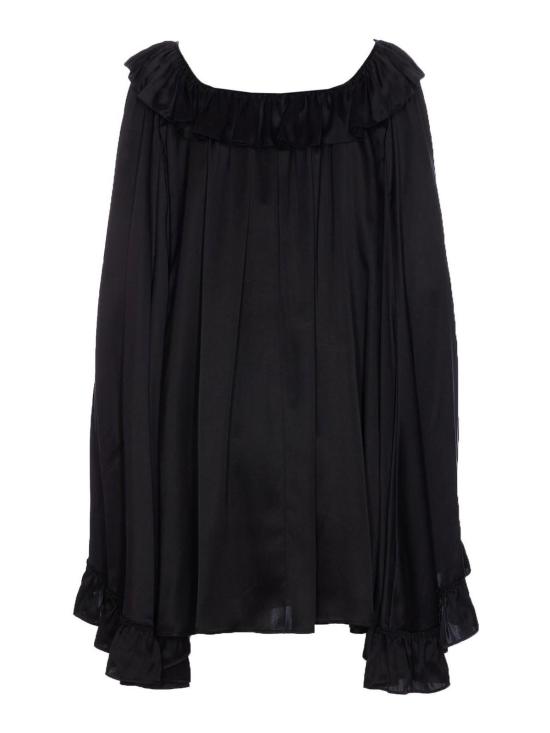  끌로에 셔츠 25ARO12132001 Black - CHLOE