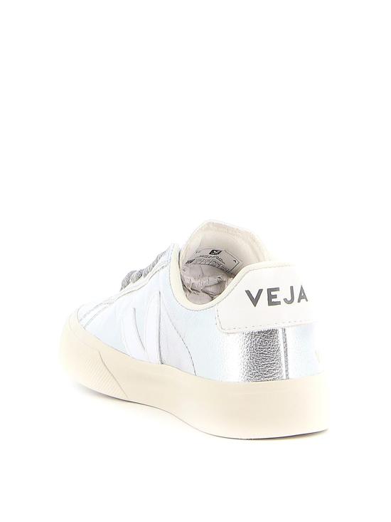 25SS 베자 스니커즈 CP0502684A Silver - VEJA