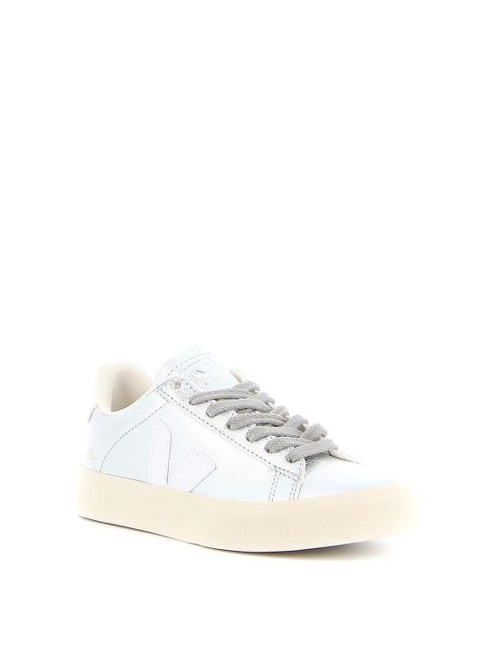 25SS 베자 스니커즈 CP0502684A Silver - VEJA
