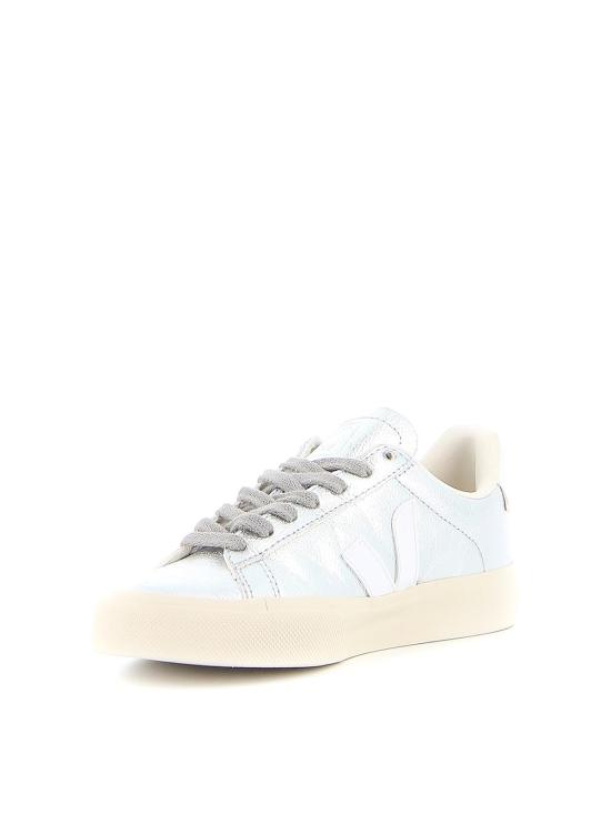 25SS 베자 스니커즈 CP0502684A Silver - VEJA