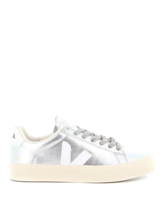 25SS 베자 스니커즈 CP0502684A Silver