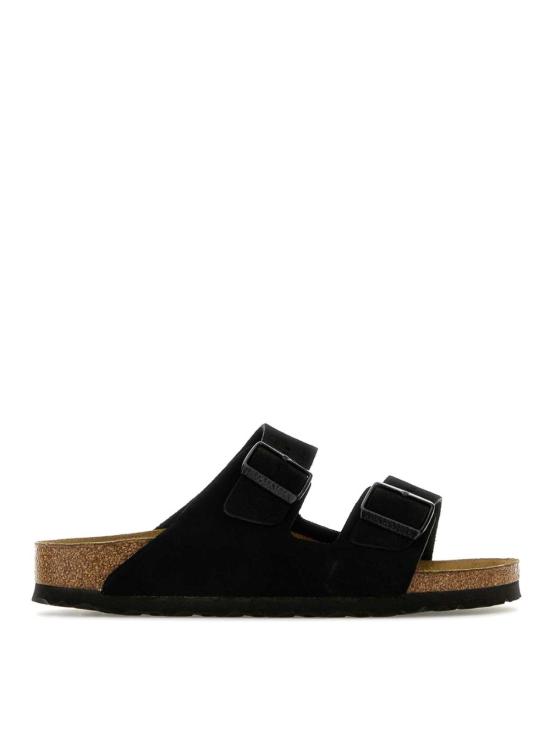 25FW 버켄스탁 샌들 1027164DBLACK Black