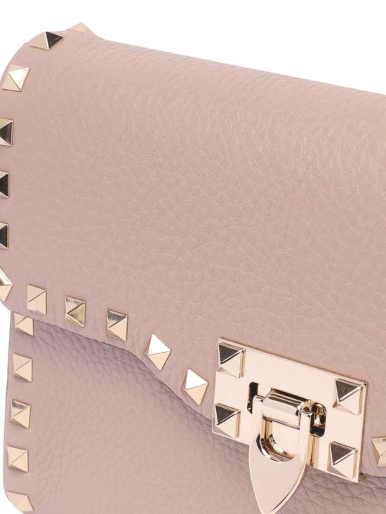 26SS 발렌티노 가라바니 크로스백 B0181VSFP45 Nude Neutrals - VALENTINO GARAVANI