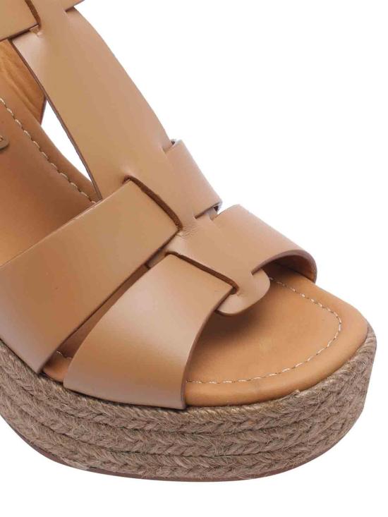  팔로마바르셀로 샌들 263301CAMEL Beige - PALOMA BARCELO