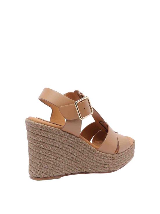  팔로마바르셀로 샌들 263301CAMEL Beige - PALOMA BARCELO