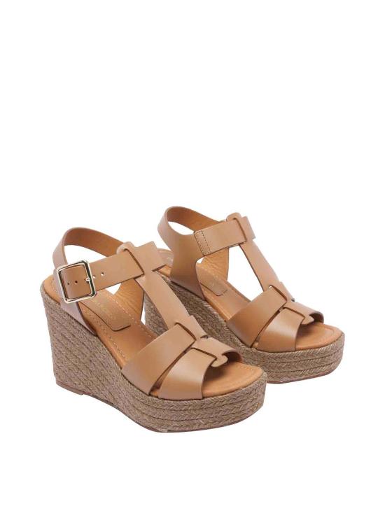  팔로마바르셀로 샌들 263301CAMEL Beige - PALOMA BARCELO