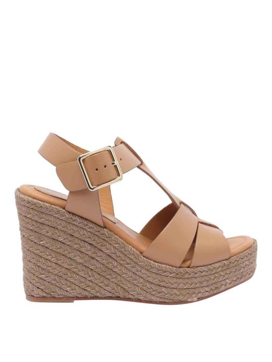  팔로마바르셀로 샌들 263301CAMEL Beige