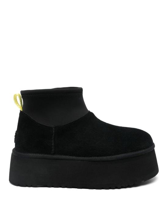 25FW 어그 클래식 미니 디퍼 부츠 1168170BLACK Black