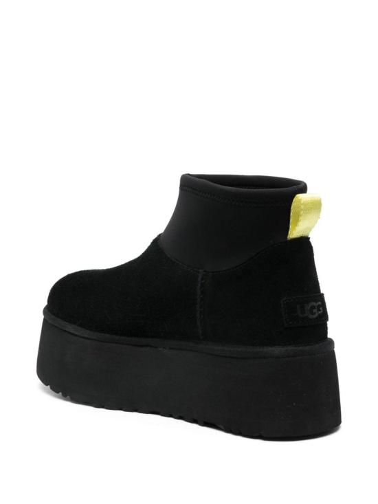 25FW 어그 클래식 미니 디퍼 부츠 1168170BLACK Black - UGG