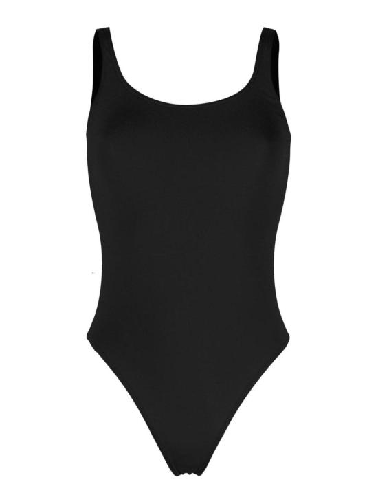  월포드 민소매 티셔츠 750857005 Black