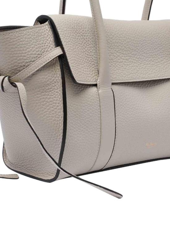 25FW 멀버리 숄더백 HH9382736W160 Grey - MULBERRY