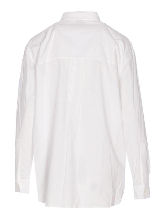  핑코 셔츠 1024762CRZ04 White - PINKO