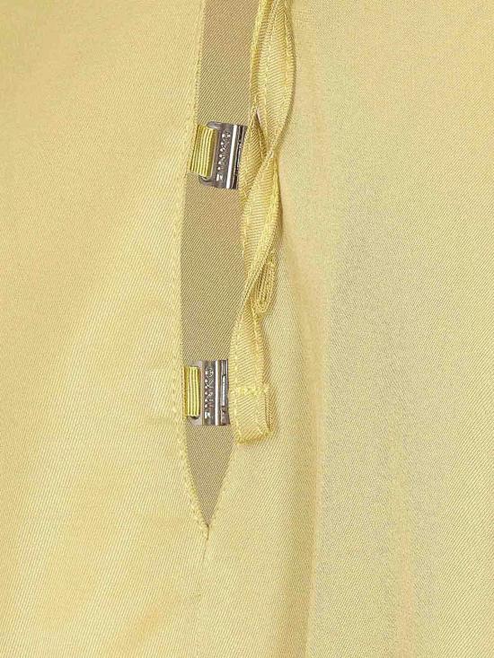  핑코 탑 105014A2GDT09 Yellow - PINKO