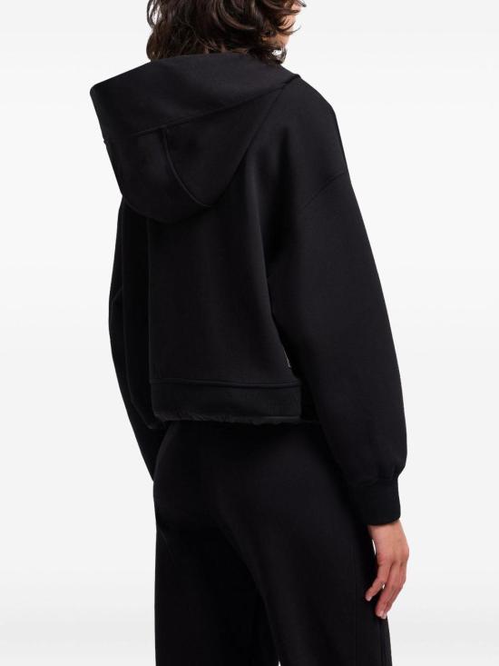  엠포리오 아르마니 자켓 EW001358AF10002UC001 Black - EMPORIO ARMANI