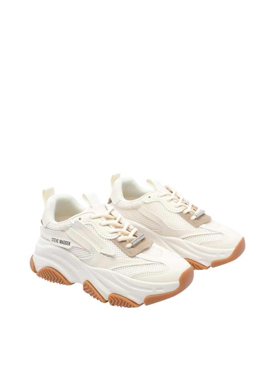 26FW 스티브매든 스니커즈 POSSESSIONWHITE - STEVE MADDEN