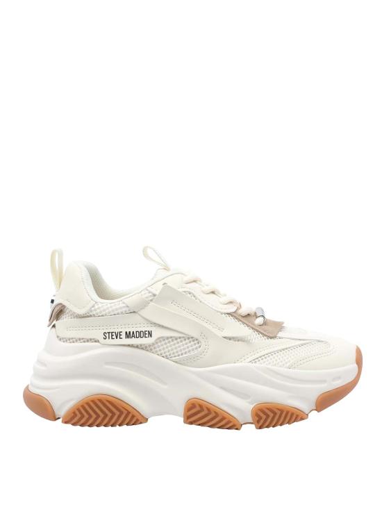 26FW 스티브매든 스니커즈 POSSESSIONWHITE