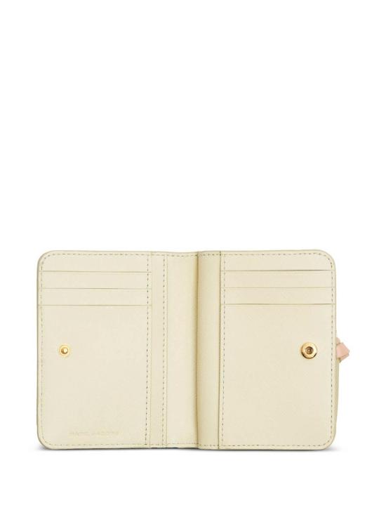 25FW 마크제이콥스 지갑 2F3SMP062S07241 Beige - MARC JACOBS