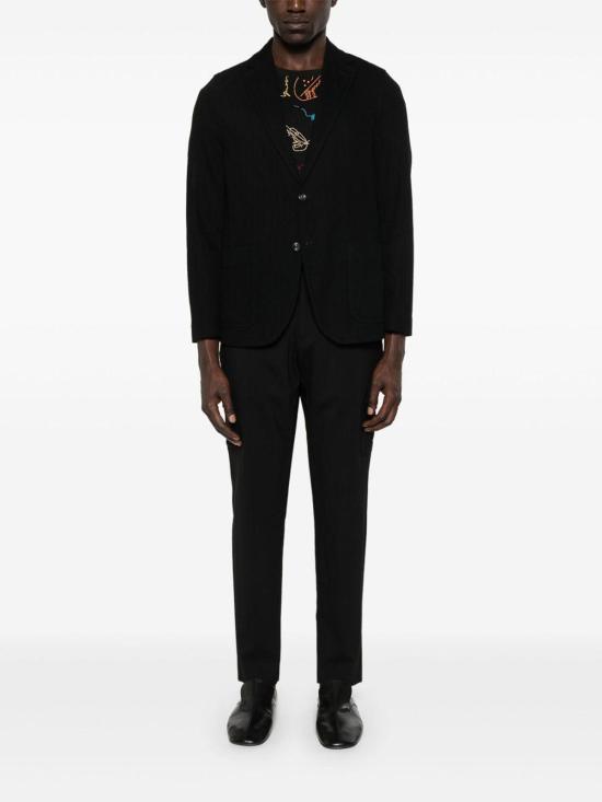 25SS 치르콜로1901 수트 자켓 CN4868806 Black - CIRCOLO 1901