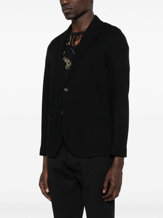 25SS 치르콜로1901 수트 자켓 CN4868806 Black - CIRCOLO 1901