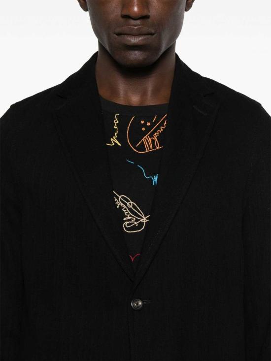 25SS 치르콜로1901 수트 자켓 CN4868806 Black - CIRCOLO 1901