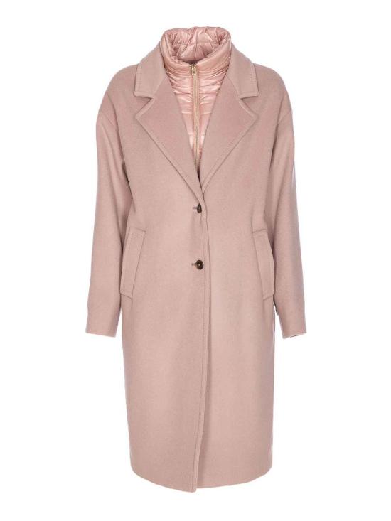 25FW 에르노 코트 CA000594D334774135 Nude Neutrals
