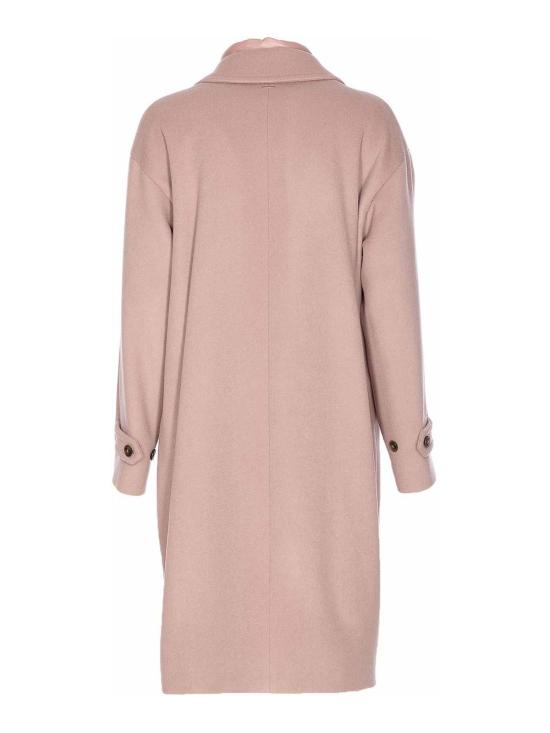 25FW 에르노 코트 CA000594D334774135 Nude Neutrals - HERNO