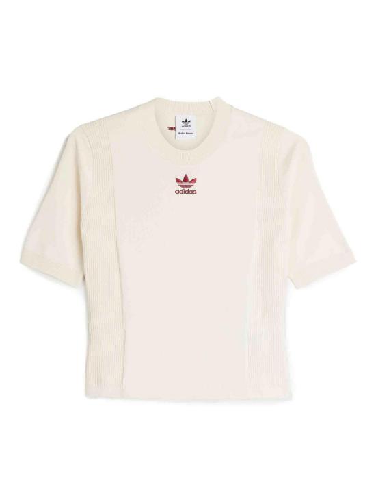 25FW 아디다스 터틀넥 JL9587 White