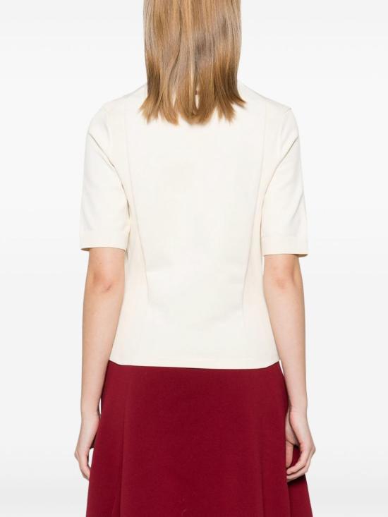 25FW 아디다스 터틀넥 JL9587 White - ADIDAS