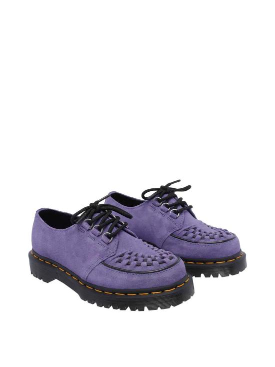  닥터마틴 드레스 슈즈 40572500 Purple - DR.MARTENS