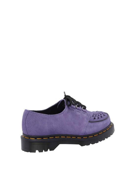  닥터마틴 드레스 슈즈 40572500 Purple - DR.MARTENS