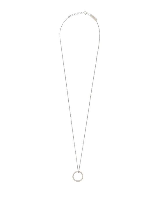  마르지엘라 네크리스 SM1UU0035SV0158951 Silver