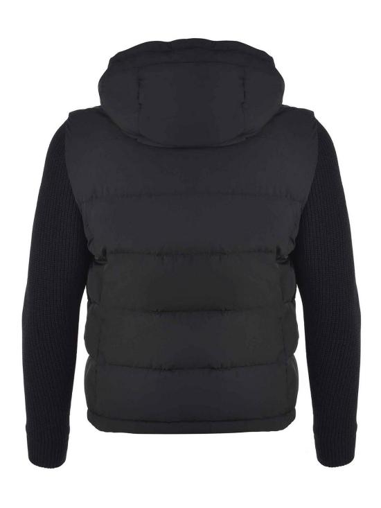  무레르 자켓 MOUGI100191TEPA237U0001 Black - MOORER