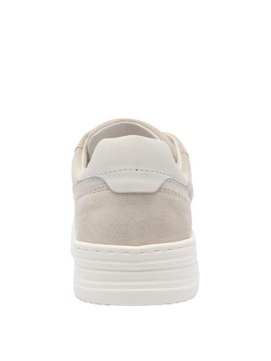 25FW 호간 스니커즈 HXW6300EU5TUHO0UU9 Beige - HOGAN