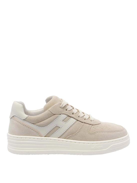 25FW 호간 스니커즈 HXW6300EU5TUHO0UU9 Beige