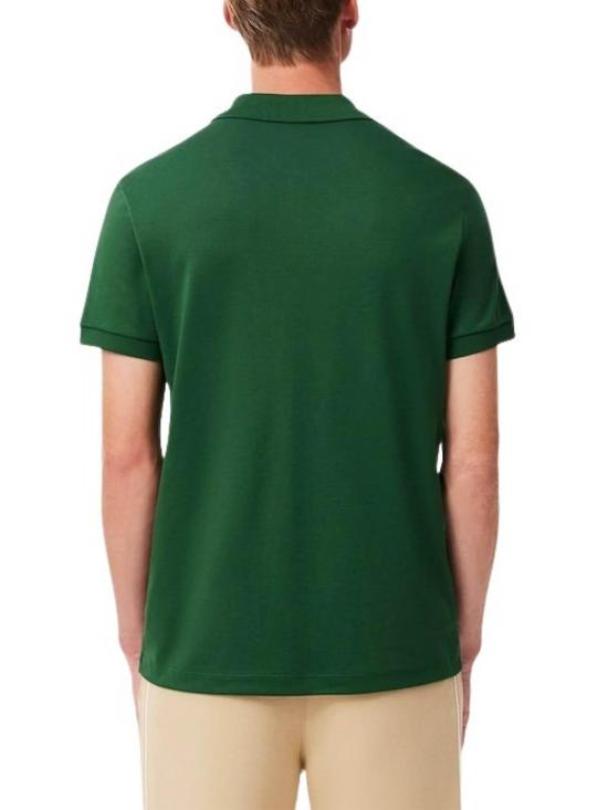 26SS 라코스테 폴로 티셔츠 DH2050132 Green - LACOSTE