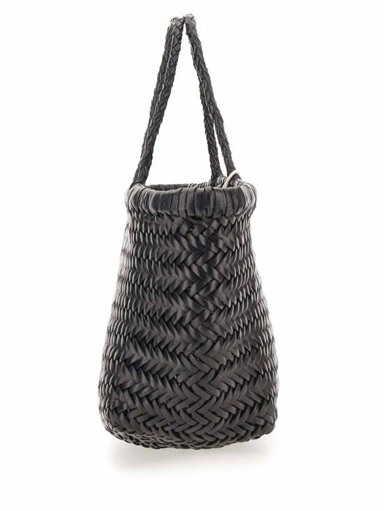  드래곤디퓨전 토트백 8811BLACK Black - DRAGON DIFFUSION