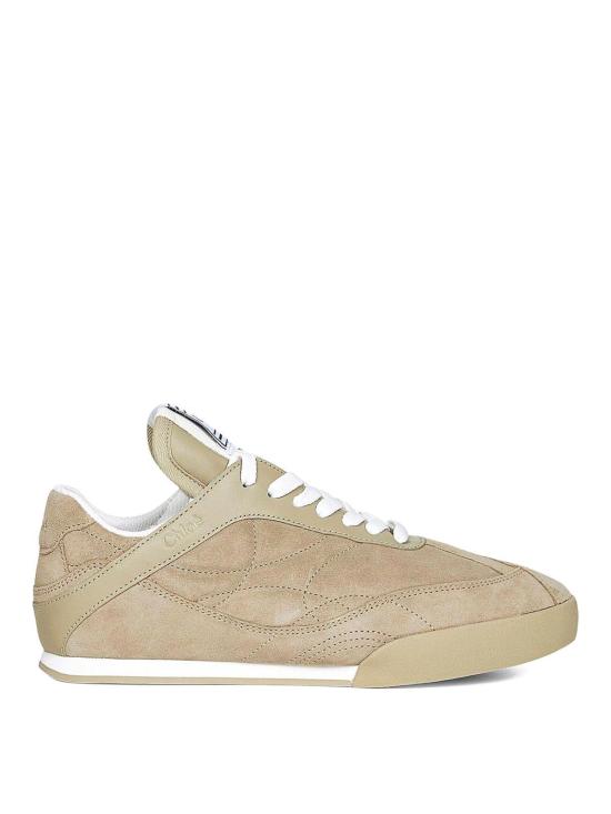 25FW 끌로에 스니커즈 CHC25A07IMS21M Beige