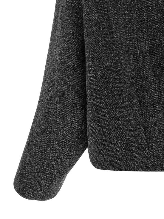  파로쉬 자켓 D430381LOWOLF837 Grey - PAROSH