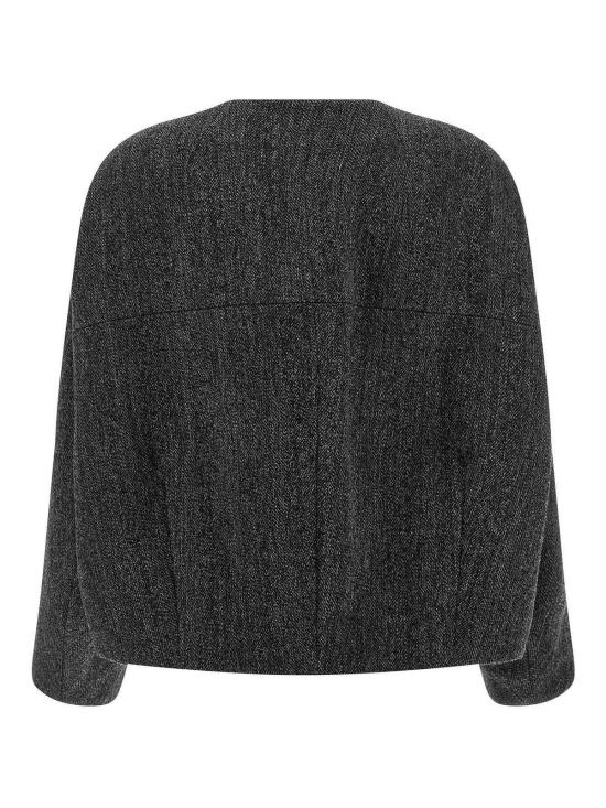  파로쉬 자켓 D430381LOWOLF837 Grey - PAROSH