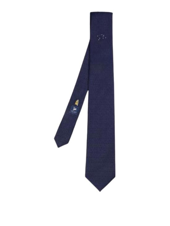 26SS 엘리오스 머플러/스카프 RACQUARIOBLUCELESTE Blue