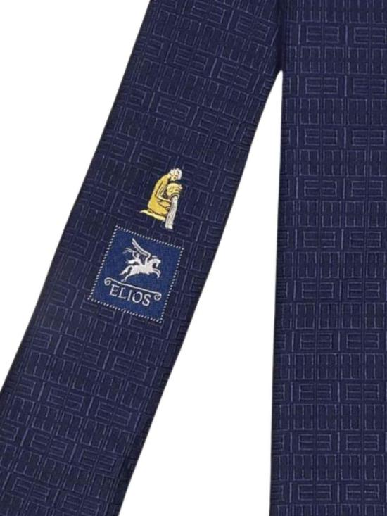 26SS 엘리오스 머플러/스카프 RACQUARIOBLUCELESTE Blue - ELIOS