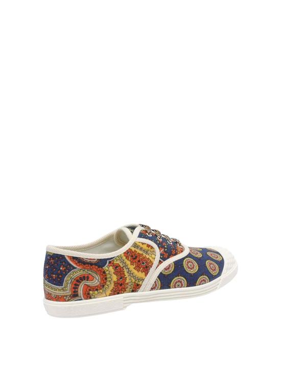 25SS 발렌티노 가라바니 스니커즈 S0J86RIQRHJ Multicolour - VALENTINO GARAVANI