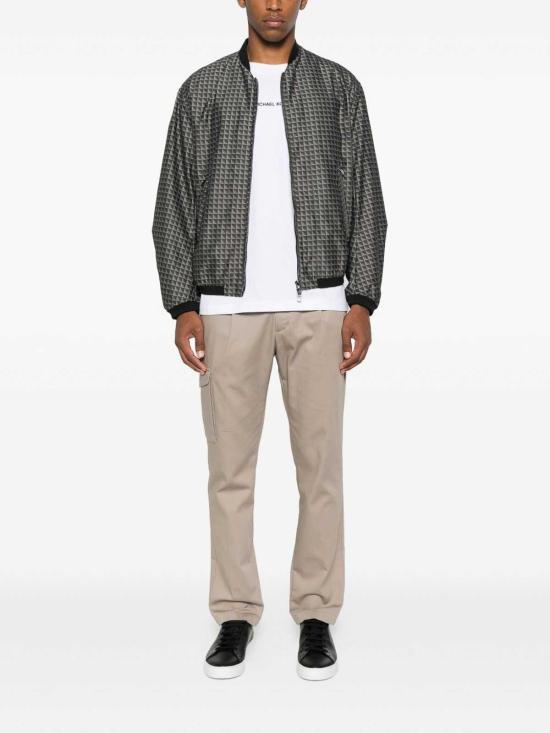 25FW 엠포리오 아르마니 자켓 EM003382AF18696FC227 Black - EMPORIO ARMANI