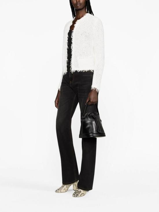 26FW 이로 자켓 SHAVANIWF07WHI01 White - IRO