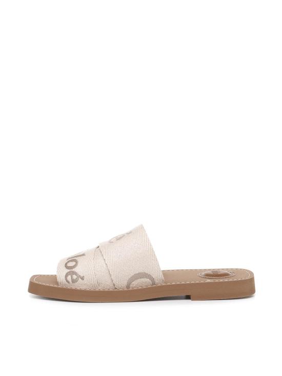 26SS 끌로에 샌들 C23U188EF26Y Beige - CHLOE