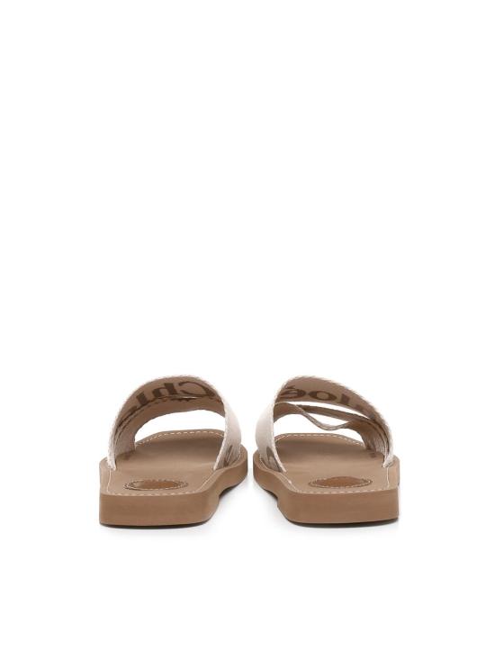 26SS 끌로에 샌들 C23U188EF26Y Beige - CHLOE