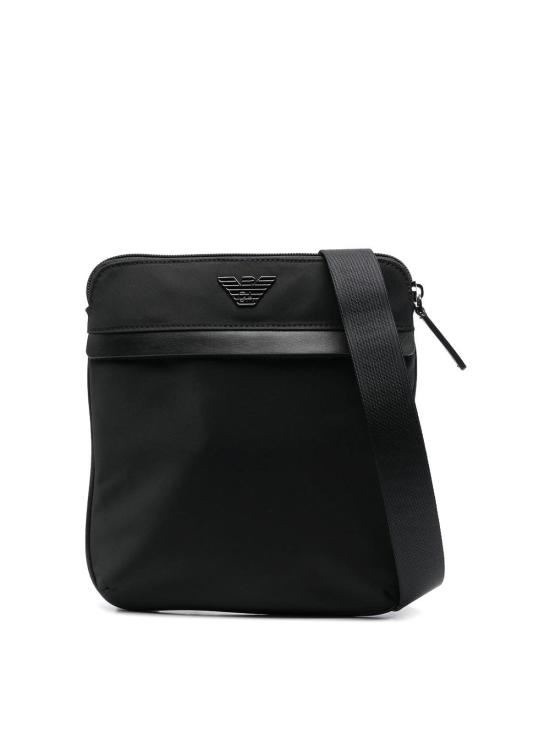  엠포리오 아르마니 크로스백 EM001807AF13454UC001 Black