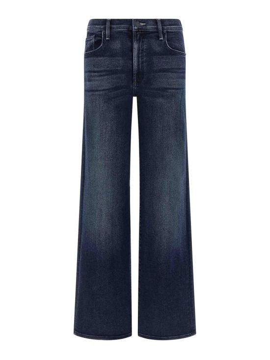 25FW 마더 스트레이트 팬츠 107881156HCM Blue